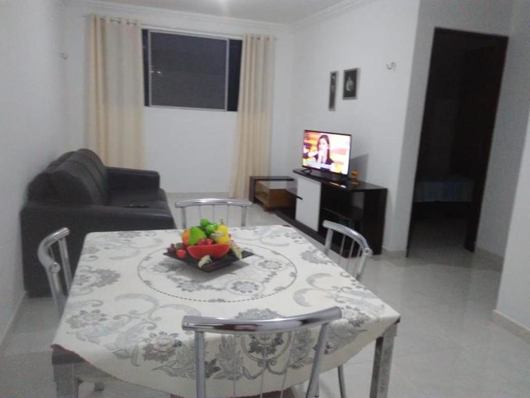 Ótimo apto Praia Bessa - B&B João Pessoa