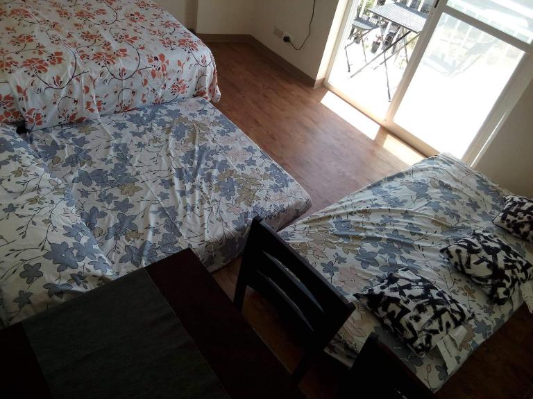 625 Amani Grand Resort and Residences Matumbo Road Apartment - B&B Mactan