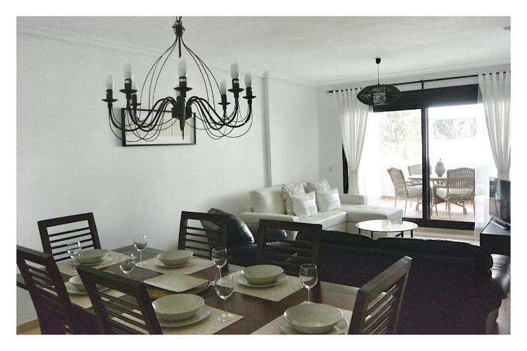 La Maestranza, Puerto Banus - B&B Marbella