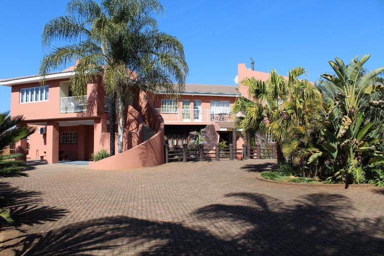 El Gran Chaparral Guest House - B&B Pretoria
