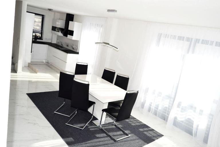 Gästehaus am Riedweg - Ferienwohnung Garmisch-Partenkirchen