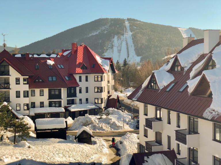 Harrachov Lux - B&B Harrachov