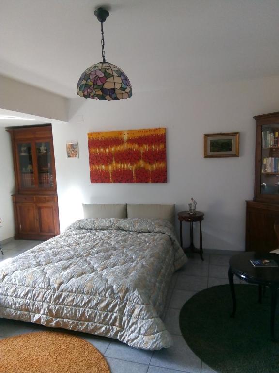 "Al Vecchio Studio" - B&B Vibo Valentia