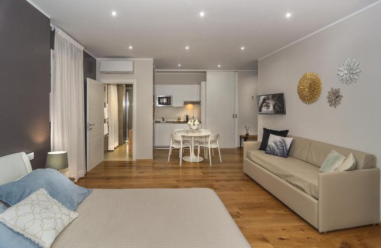 Le Dimore del Borgo - Ferienwohnung Lucca