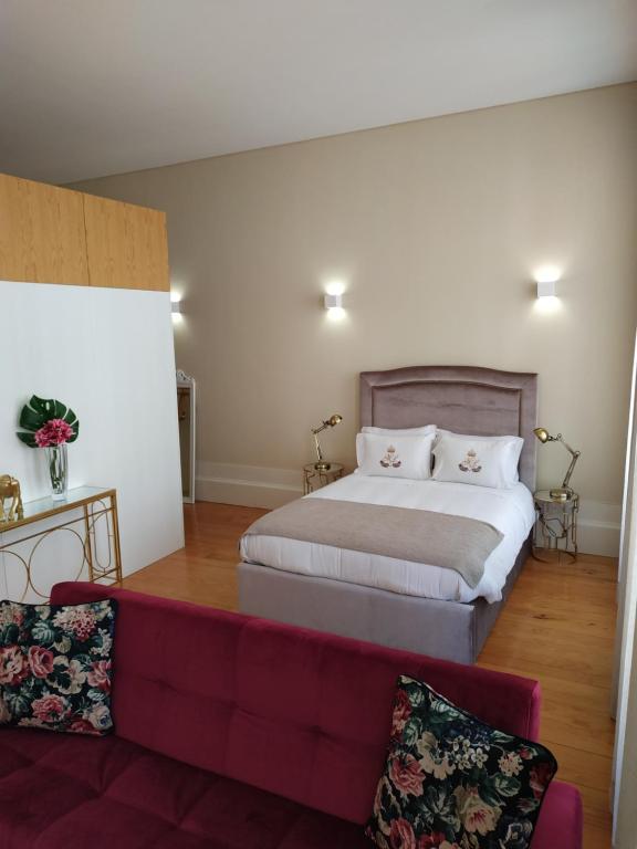 ML Apartments River - B&B Porto