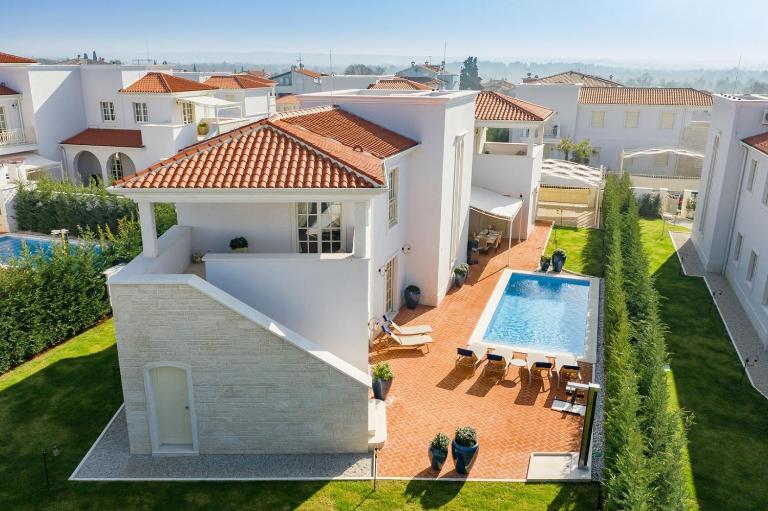 Villa Giulia - B&B Vabriga