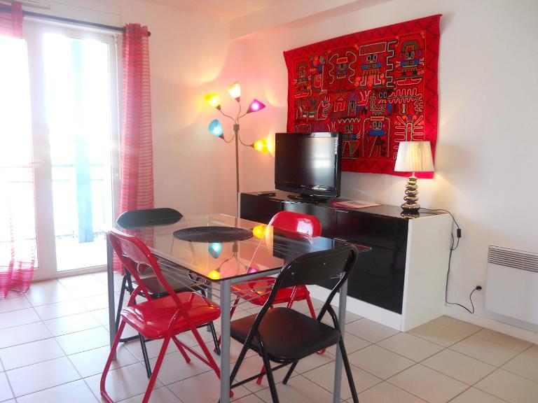 Les Courlis - B&B Mimizan-Plage