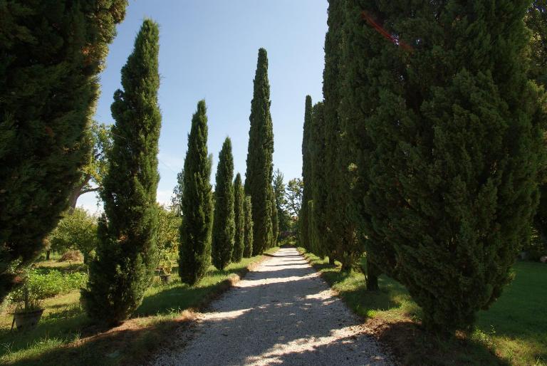 Villa Ghislanzoni - B&B Vicenza