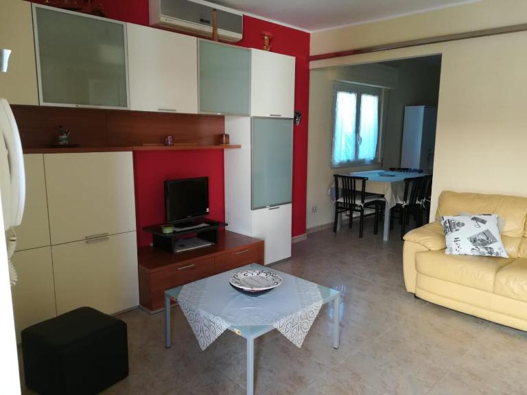 A casa di Bruna - Bed and Breakfast La Martella