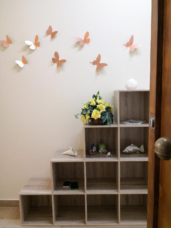 Corso Italia 83 - B&B Taranto