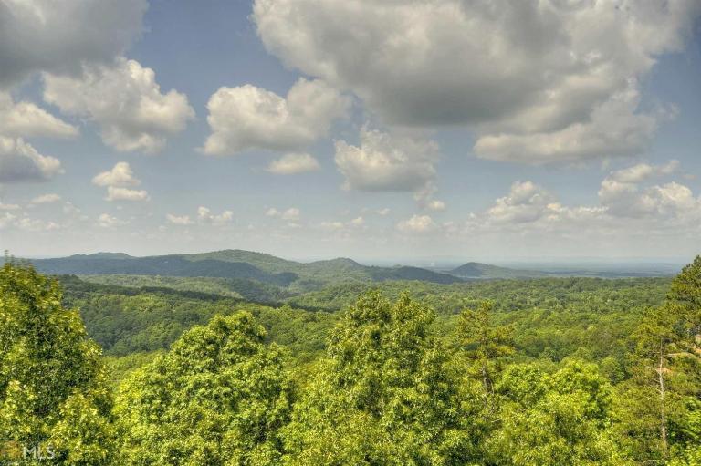 Endless View - B&B Ellijay