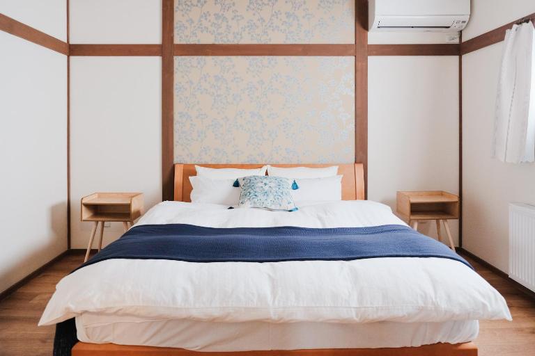 Lampstand STAY Sapporo-House A - B&B Sapporo