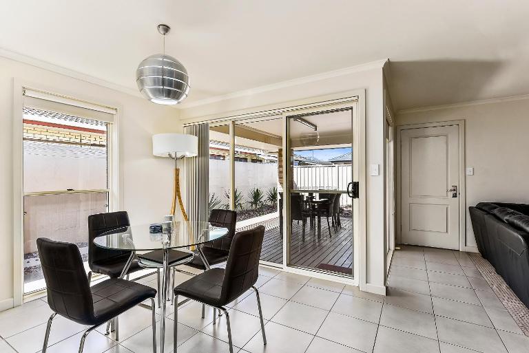 City Fringe Apartment - Bed and Breakfast Mount Gambier