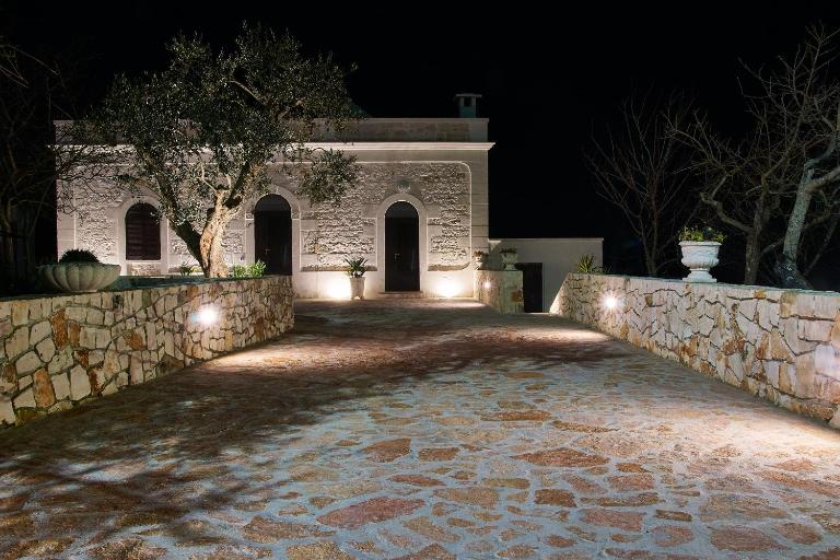 Villa Valentina - B&B Cisternino
