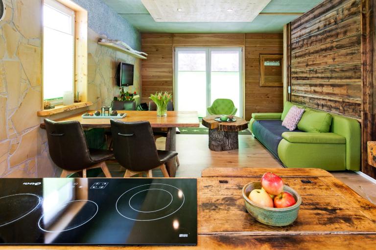 Ferienwohnung Chiara - B&B Kurort Oybin