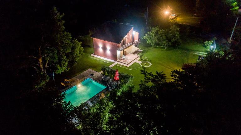 Vila Andrea - B&B Danilovgrad