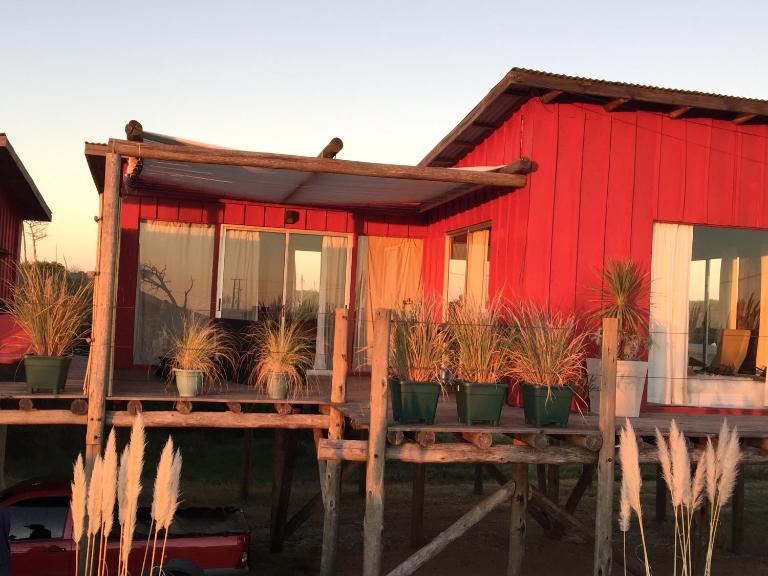 BDL Beach Design Loft One - B&B José Ignacio