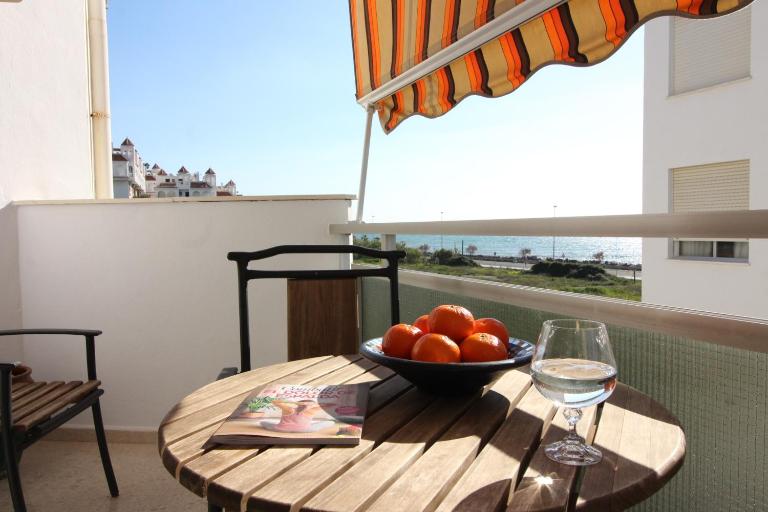 Beach and Family - B&B Vélez-Málaga