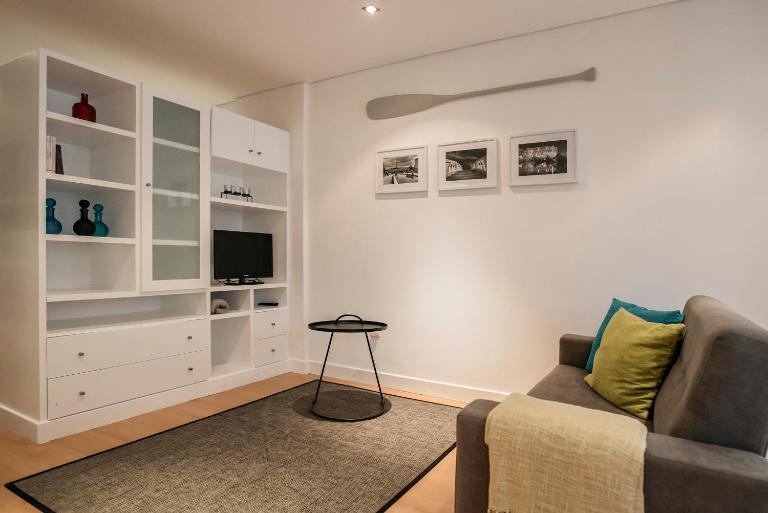 Ria 43 - Bed and Breakfast Aveiro