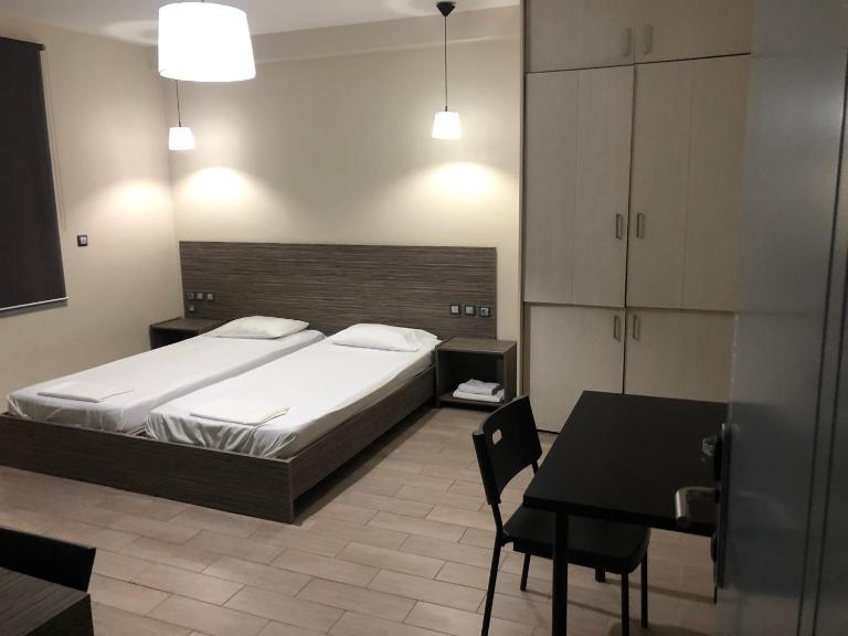 roomotel - B&B Chalcis