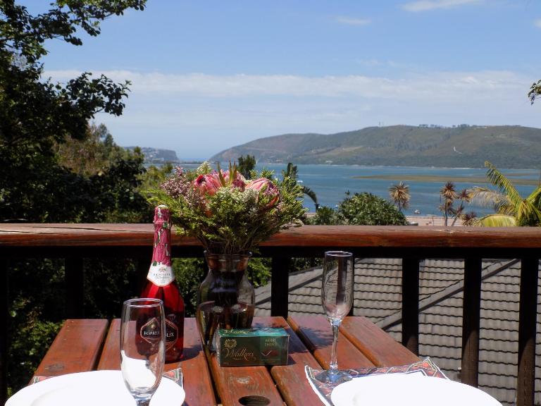 Protea Guest House - Bed and Breakfast Knysna