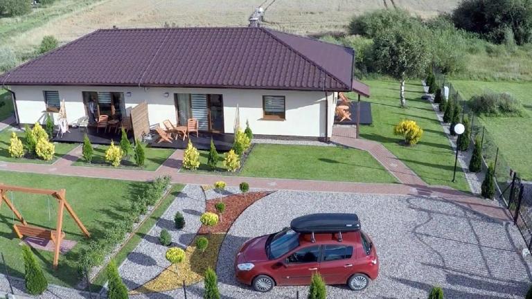 luna - B&B Gąski