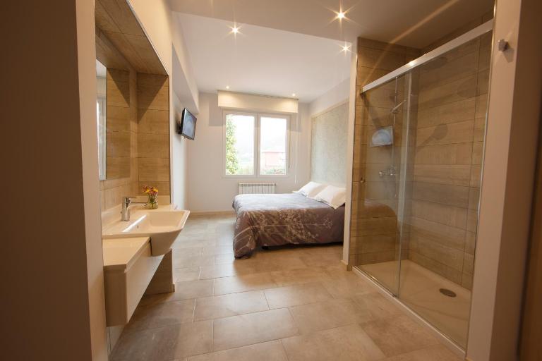 Casa Peto Outes - B&B Outes