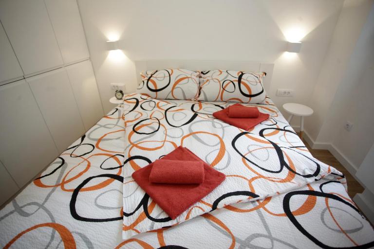 City Center Belgrade Cozy Apartment Skadarlija - B&B Belgrado