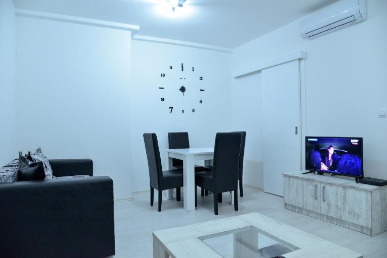 BEST Apartments - B&B Paraćin