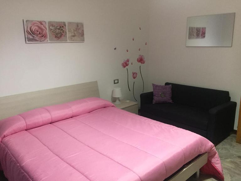 App sul lungomare - Ferienwohnung San Benedetto del Tronto