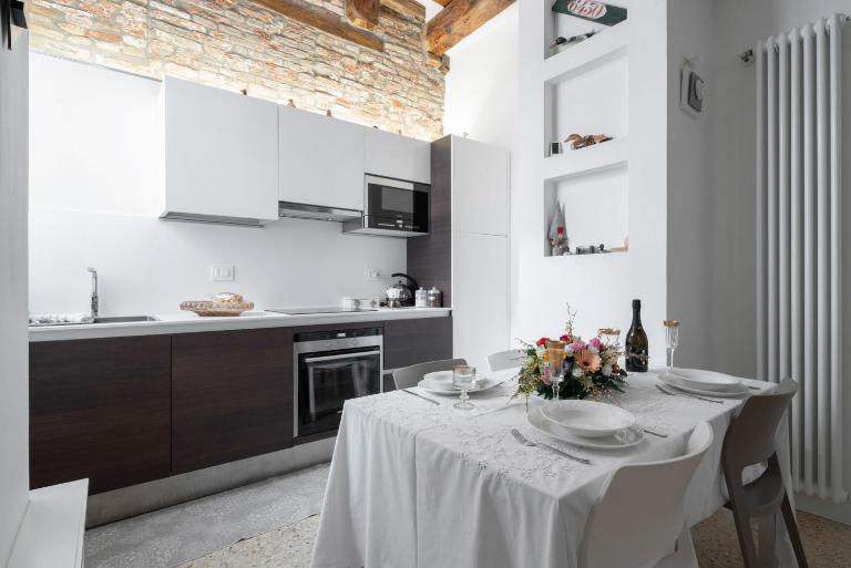 Ca' Flavia - B&B Venezia