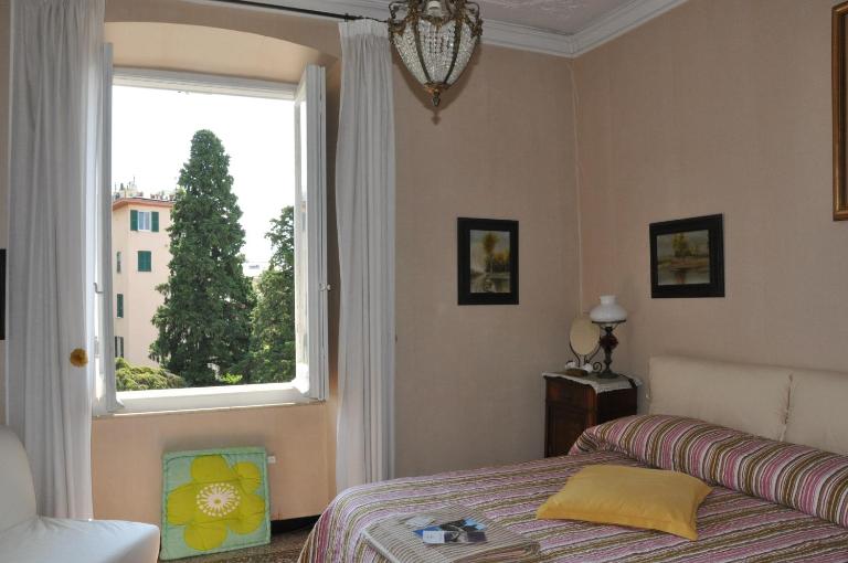 Il Ciottolo - B&B Genova
