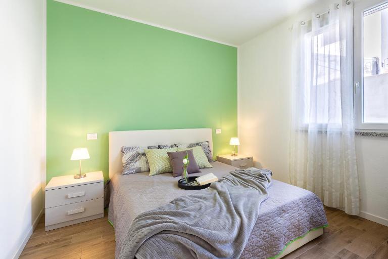 Casa Olivastro Millenario A - Ferienwohnung Santa Maria Navarrese