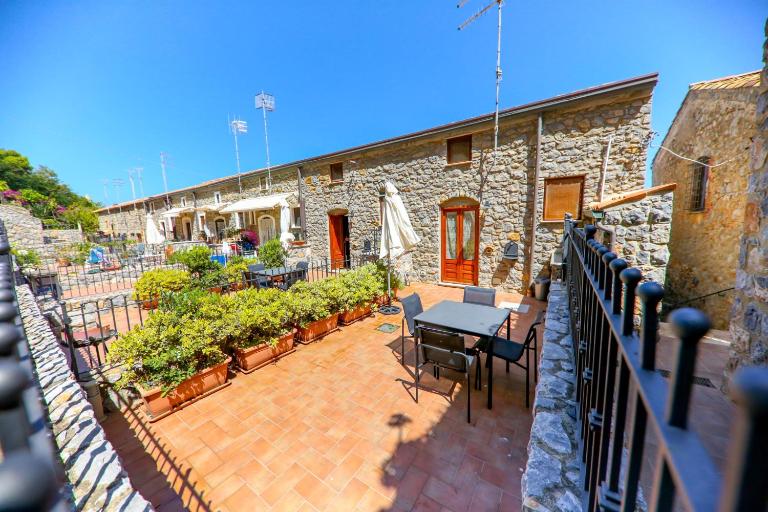Son de Mar 1 - B&B Cefalù