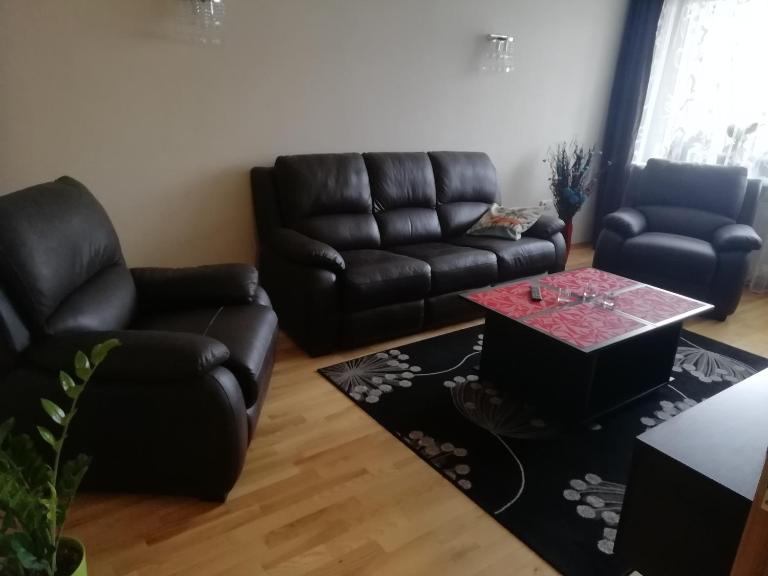 Justinos Apartamentai Panevėžyje - B&B Panevėžys