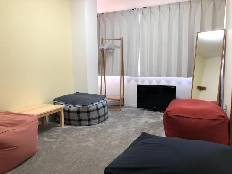 First Hongo Building 202 / Vacation STAY 3355 - B&B Chiba