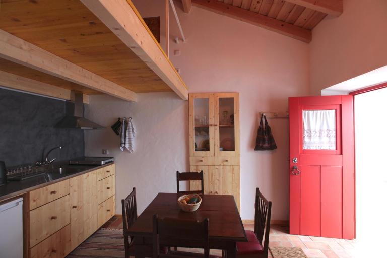 Casa das Minas - B&B Minas de São Domingos