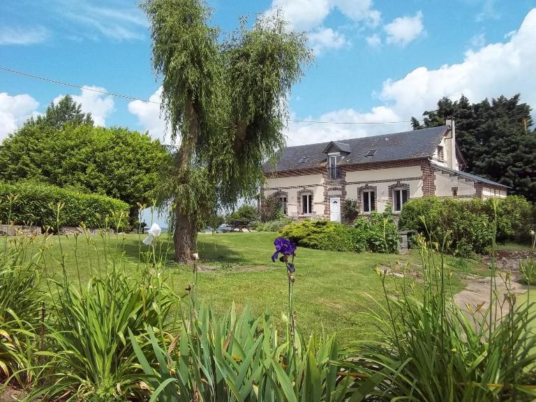 Le Cardonnet - Bed and Breakfast Pont-Saint-Pierre