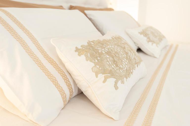 Via Dante Luxury Home - B&B Bari