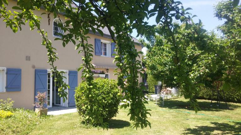 AU BONHEUR - B&B Idron