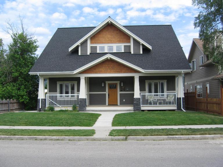 Fitzhugh House Guest Accomodation - B&B Jasper