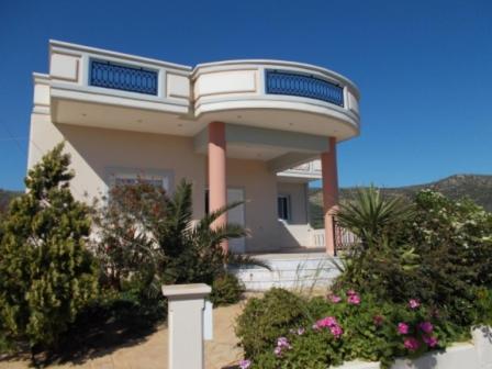 Panoramic Balos Sea View House - B&B Kissamos