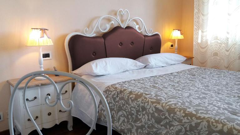 Villa Bruna - Bed and Breakfast Cesenatico