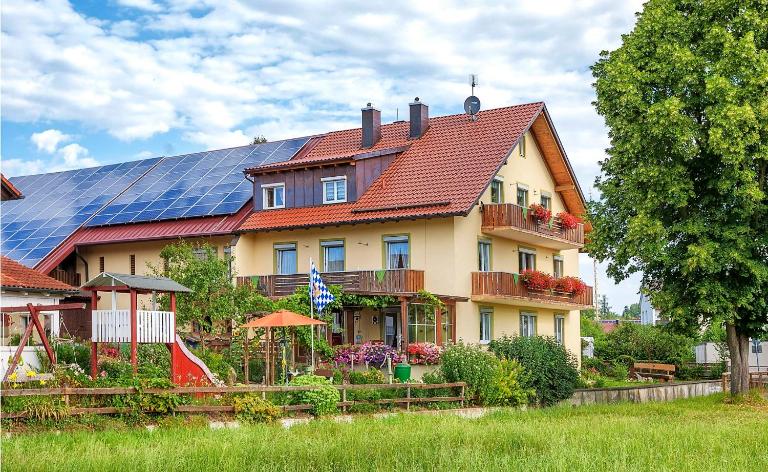 Steffi's Landhof - B&B Bad Wörishofen