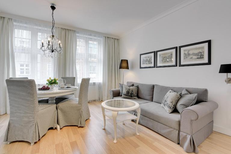 BE IN GDANSK Apartments - IN THE HEART OF THE OLD TOWN - Mariacka 31/33 - Ferienwohnung Danzig