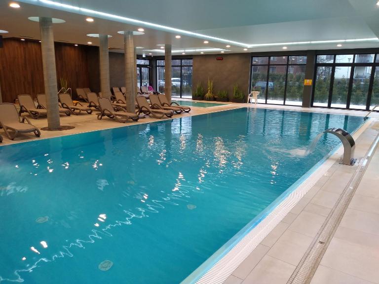 Polanki Park - B&B Kołobrzeg