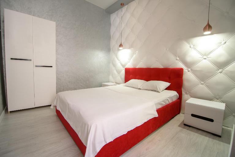 NOVA apartment - B&B Lviv