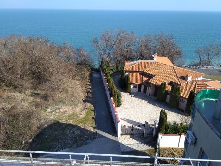 Sunny House Byala - B&B Byala