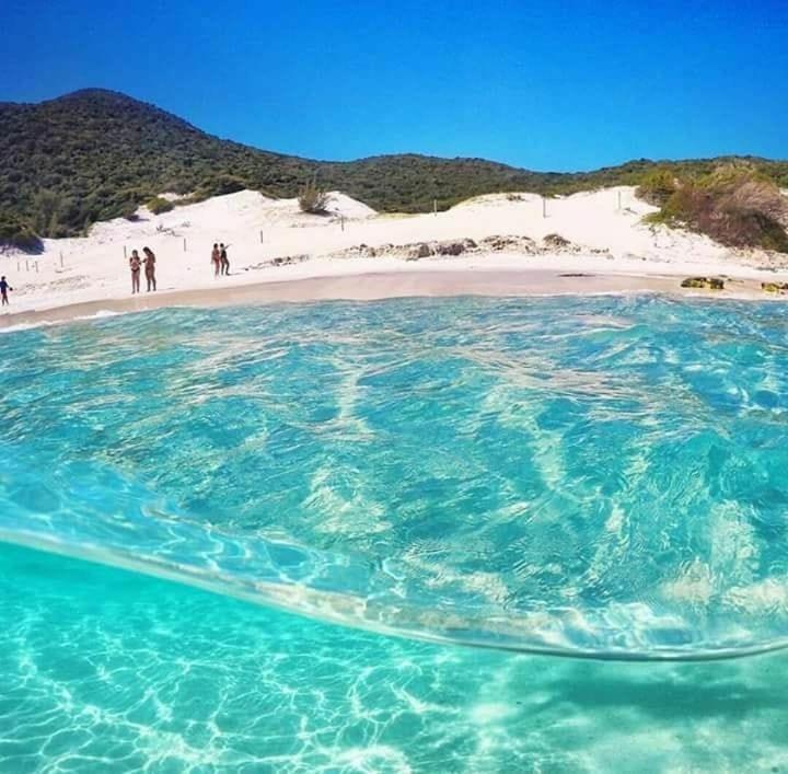 Recanto no Caribe - B&B Arraial do Cabo