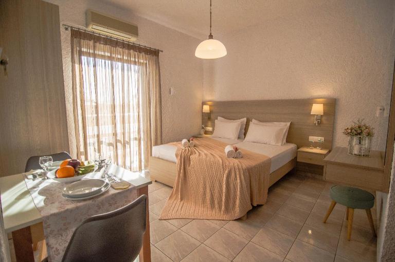 Studios George - B&B Paleochora